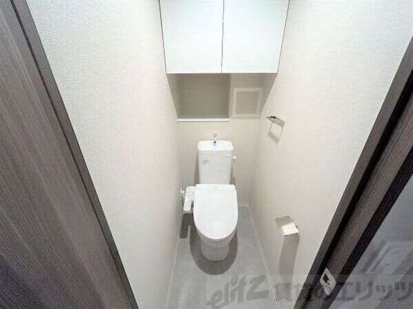 ソルレヴェンテ新梅田の物件内観写真